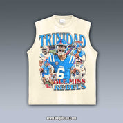 VINTAGE TANK TOP | TRINIDAD CHAMBLISS 10.14