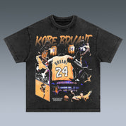 VINTAGE TEE | KOBE