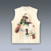 VINTAGE TANK TOP | MALACHI TONEY 10.14