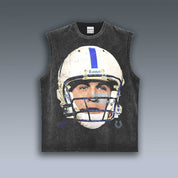 VINTAGE TANK TOP | PEYTON MANNING 9.3