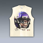 VINTAGE TANK TOP | JUSTIN JEFFERSON 9.4