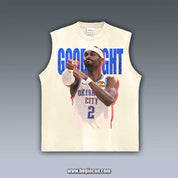VINTAGE TANK TOP | SGA GOOD NIGHT