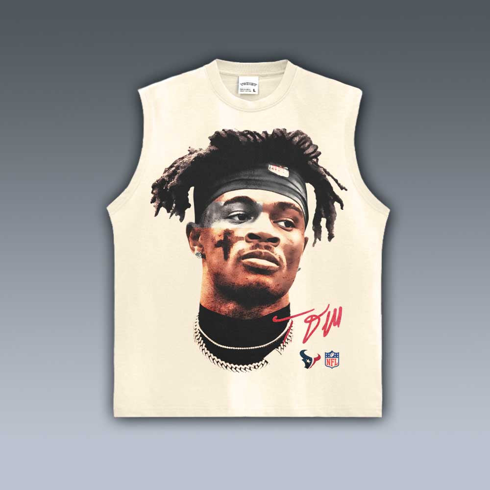 VINTAGE TANK TOP | TANK DELL 9.4
