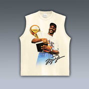 VINTAGE TANK TOP | MICHAEL JORDAN 5.9
