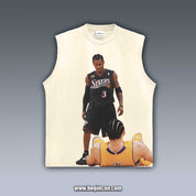 VINTAGE TANK TOP | ALLEN IVERSON V11.13.2