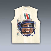 VINTAGE TANK TOP | DAN MARINO 9.3