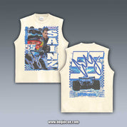 VINTAGE TANK TOP | CARLOS SAINZ JR V6.17