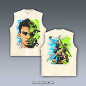 VINTAGE TANK TOP | WEMBY V6.2.12
