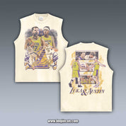 VINTAGE TANK TOP | DONCIC & REAVES