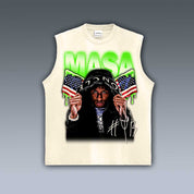 VINTAGE TOP TANK | NBA YOUNGBOY 5.22