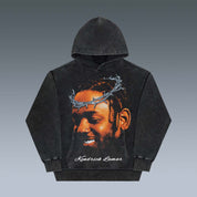 VINTAGE HOODIES | KENDRICK LAMAR