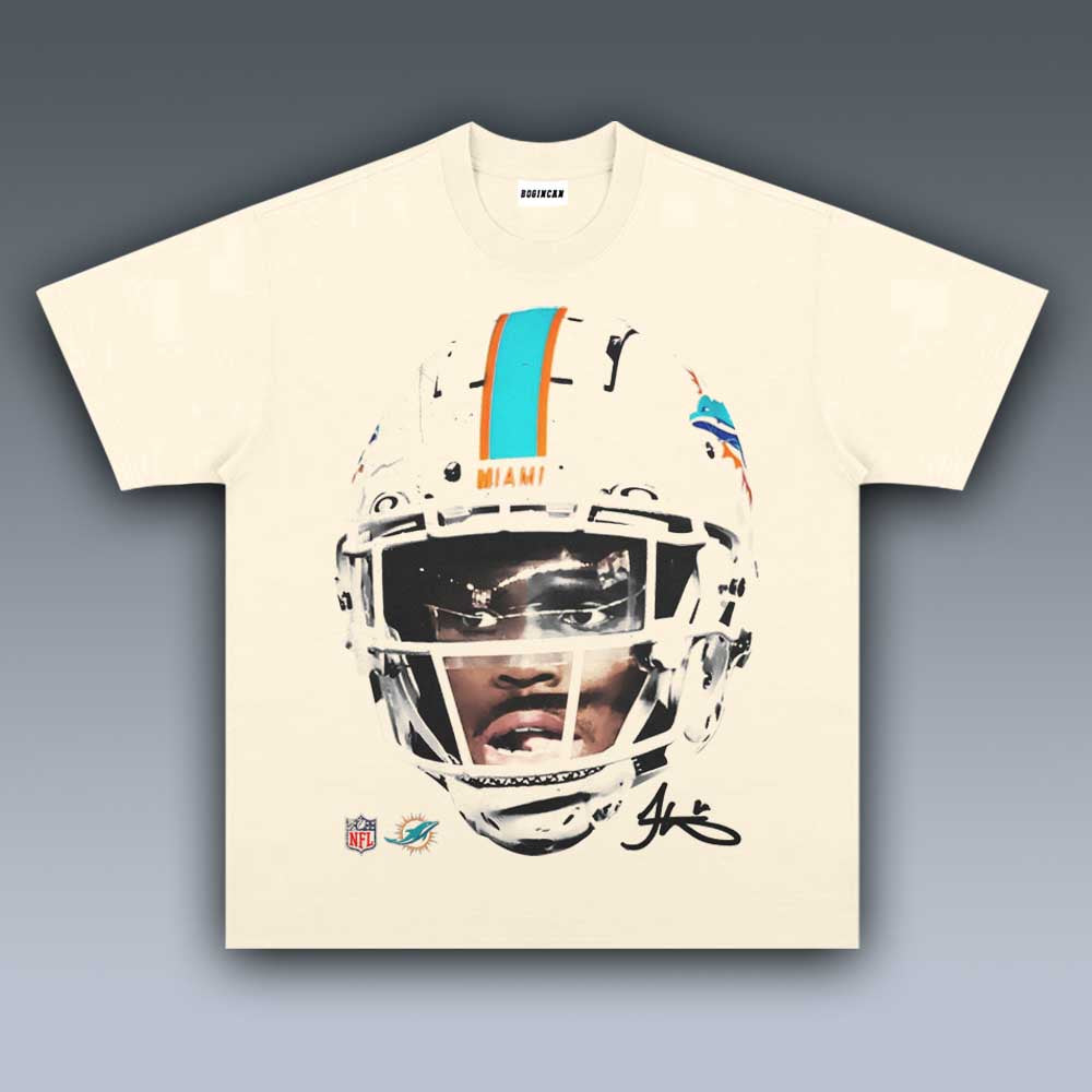 VINTAGE TEE | TYREEK HILL 9.4