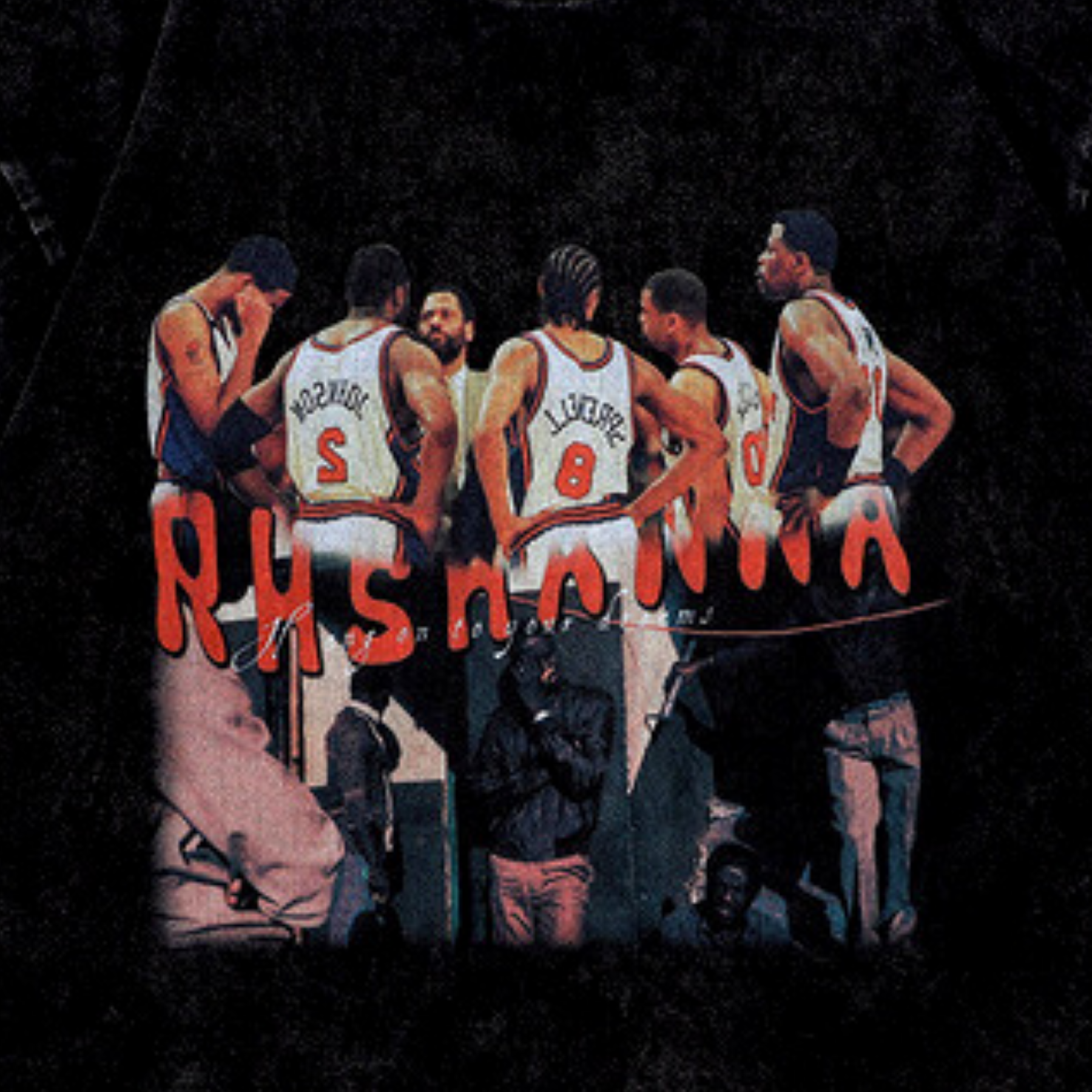 VINTAGE TEE | NEWYORK
