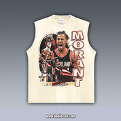 VINTAGE TANK TOP | JA MORANT 7.4.2