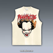 VINTAGE TANK TOP | PENNYWISE V6