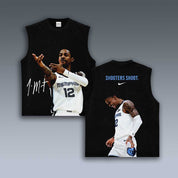 VINTAGE TANK TOP | JA MORANT 6.14.2