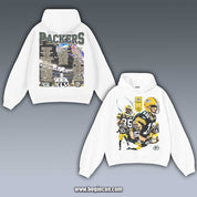 VINTAGE HOODIES | PACKERS 9.28