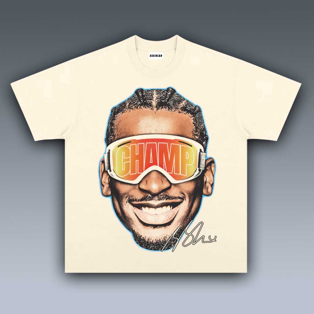 VINTAGE TEE | SGA 6.24