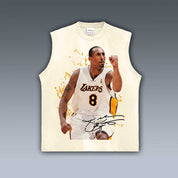 VINTAGE TOP TANK | KOBE V5.26