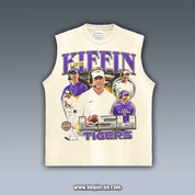 VINTAGE TANK TOP | LANE KIFFIN 10.14