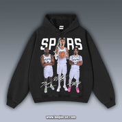 VINTAGE HOODIES | SPURS 10.23