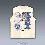 VINTAGE TANK TOP | TATSUYA 4.4
