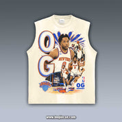 VINTAGE TANK TOP | OG ANUNOBY V6.15