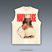 VINTAGE TANK TOP | MARY J. BLIGE
