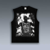 VINTAGE TANK TOP | MICHAEL JORDAN 12.30
