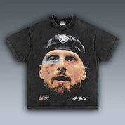 VINTAGE TEE | MAXX CROSBY 9.4