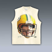 VINTAGE TANK TOP | BRETT FAVRE 9.3