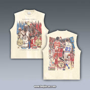 VINTAGE TANK TOP | 2003 ALL STAR GAME