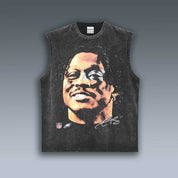 VINTAGE TANK TOP | AJ BROWN 9.4