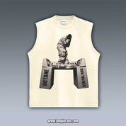 VINTAGE TANK TOP | OCTANE V3