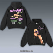 VINTAGE HOODIES | AALIYAH 3.13