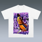 VINTAGE TEE |  KOBE