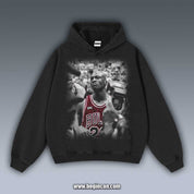 VINTAGE HOODIES | MICHAEL JORDAN V9.28