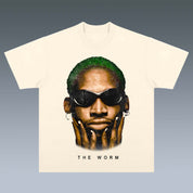VINTAGE TEE | DENNIS RODMAN