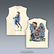 VINTAGE TANK TOP | ANTHONY EDWARDS V11.12