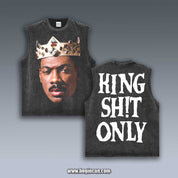 VINTAGE TANK TOP | PRINCE AKEEM