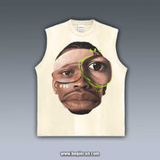 VINTAGE TANK TOP | ALLEN IVERSON V11.25