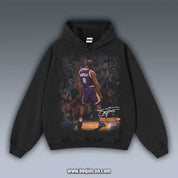 VINTAGE HOODIES | KOBE 1997 NBA SLAM DUNK