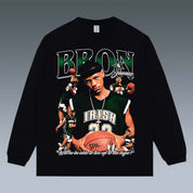 VINTAGE LONG SLEEVE TEE | LEBRON JAMES