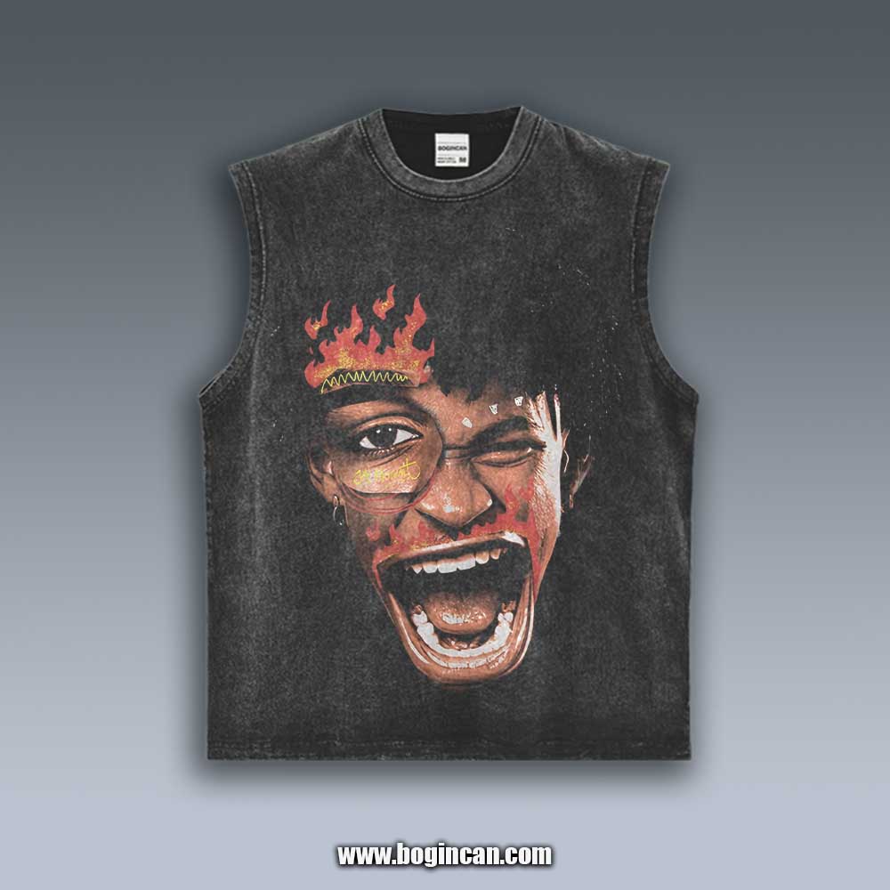 VINTAGE TANK TOP | JA MORANT V11.25.2