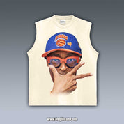 VINTAGE TANK TOP | SPIKE LEE X KNICKS V6.8