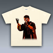 VINTAGE TEE | THE WEEKND 8.1