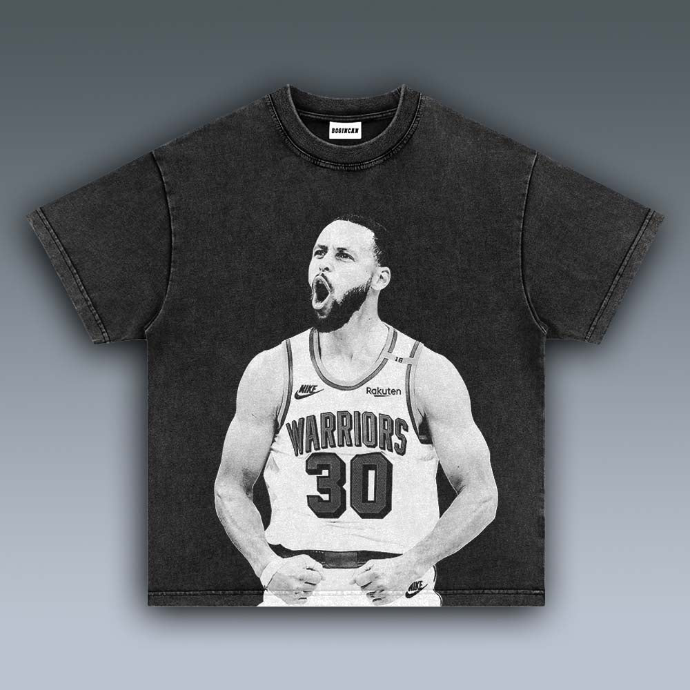 VINTAGE TEE | CURRY 3.6.2