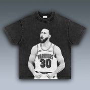 VINTAGE TEE | CURRY 3.6.2