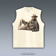 VINTAGE TANK TOP | CHRIS BROWN W5.25.3