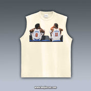 VINTAGE TANK TOP | JALEN BRUNSON X OG ANUNOBY V6.13